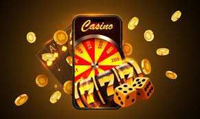 Maximum Casino UK A Comprehensive Guide to Online Gaming