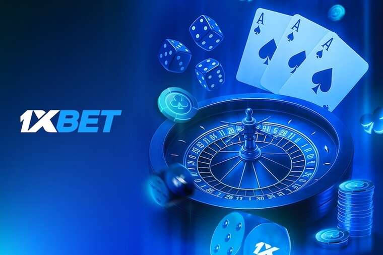 Discover the 1xBet App Your Ultimate Betting Companion -1633423123
