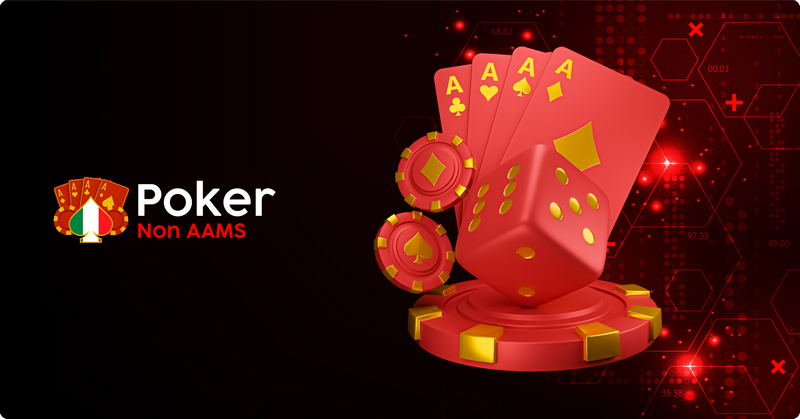 I 10 migliori casinò online non ADM con pagamenti rapidi nel 2025