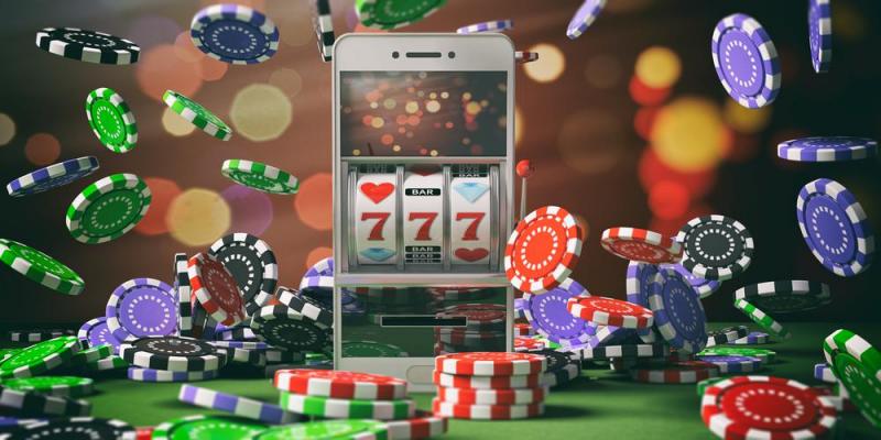 Mobile Casino Games That Players Love -393899342