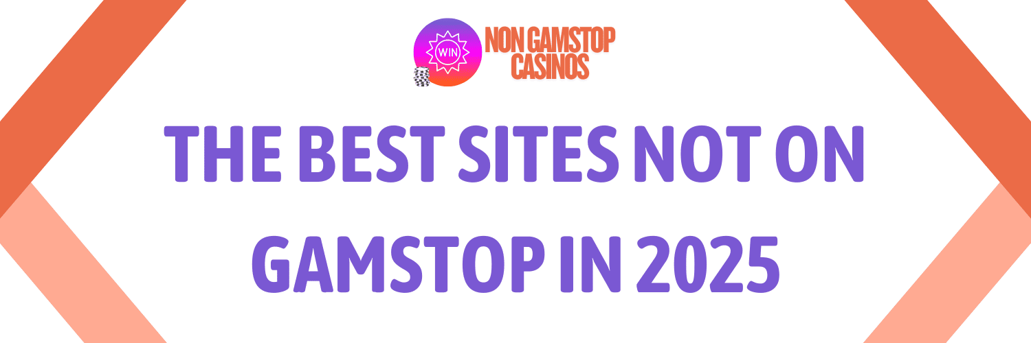 Not on Gamstop Casinos Finding Your Escape in Online Gambling Not on Gamstop Casinos Finding Your Escape in Online Gambling