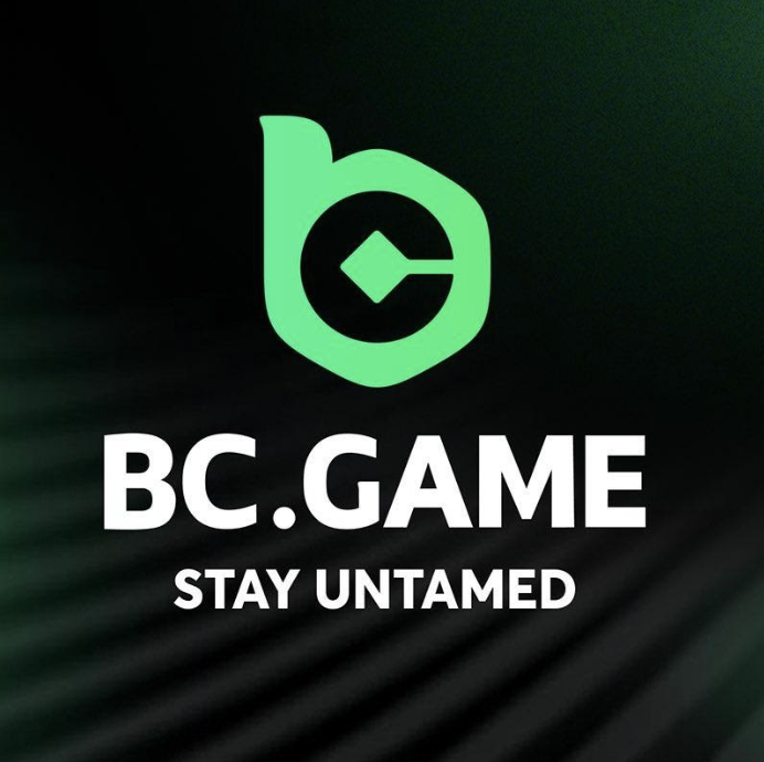 Recharge Your Gaming Experience at BC.Game USA