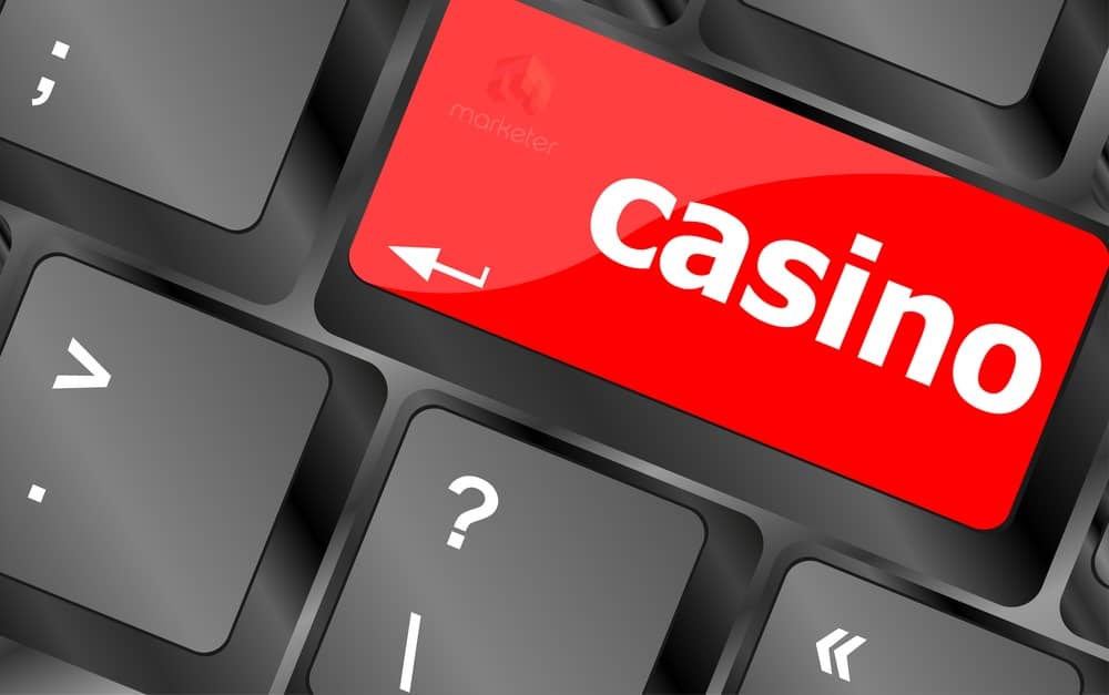 Top Online Casinos in the UK Accepting PayPal