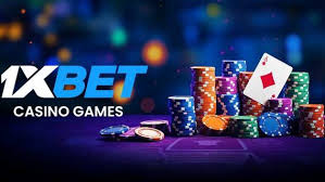 1xBet App Nigeria Your Ultimate Betting Experience -122297951