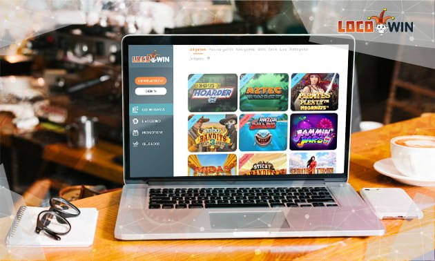 Descubre la Experiencia de Locowin Casino en Línea: Ingresos y Beneficios