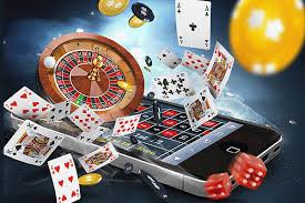 Discover the Exciting World of Crypto-Compatible Casino Games 425539846