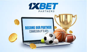 Experience Seamless Betting with the 1xBet App -1531252592