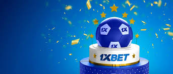 Experience Seamless Betting with the 1xBet App -1531252592