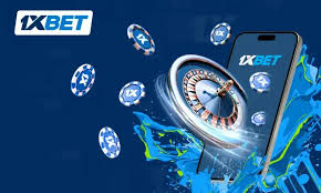 Experience the Thrill of Betting with 1xBet App
