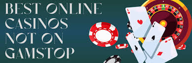 Exploring Casinos Not on Gamstop in the UK 1073103908