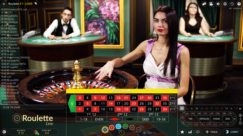 10 Astuces Incontournables pour Profiter des Programmes de Fidélité Live Casino lors du Black Friday chez Buzzly