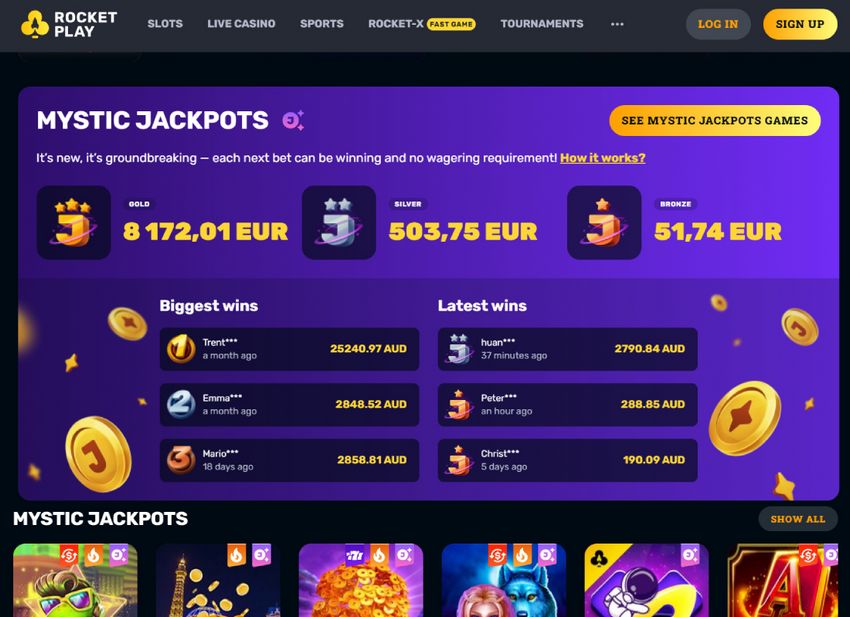 8 Stratégies Essentielles pour Conquérir les Jackpots chez Eafb.Fr