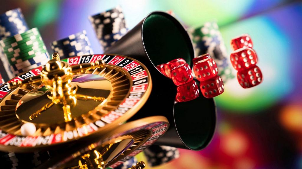 Explorez l’histoire des jeux de casino en ligne : des origines antiques aux **free spins** modernes