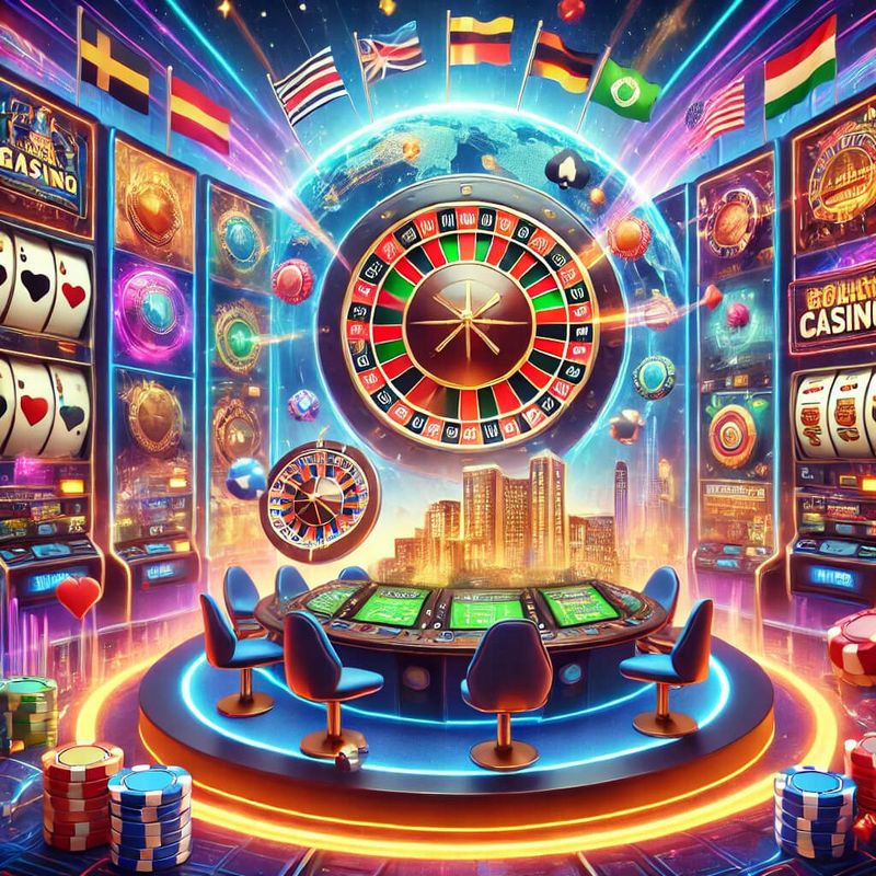 Finest Non Gamstop Gambling Enterprise - List of Gambling Enterprises Out Gamstop Ranked and Assessed 2026
