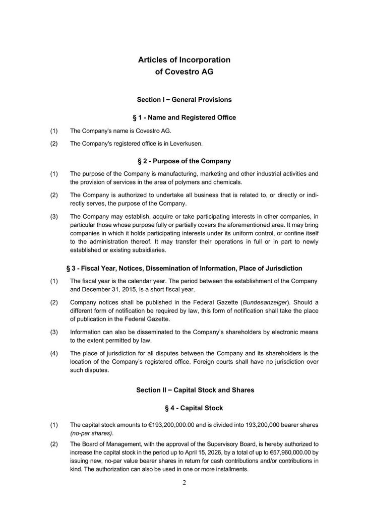 How to Obtain Secretary of State Articles of Incorporation