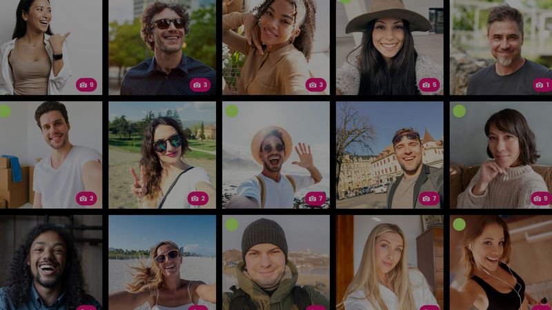 VikiLine Dating System - A Modern Method to Online Relationships