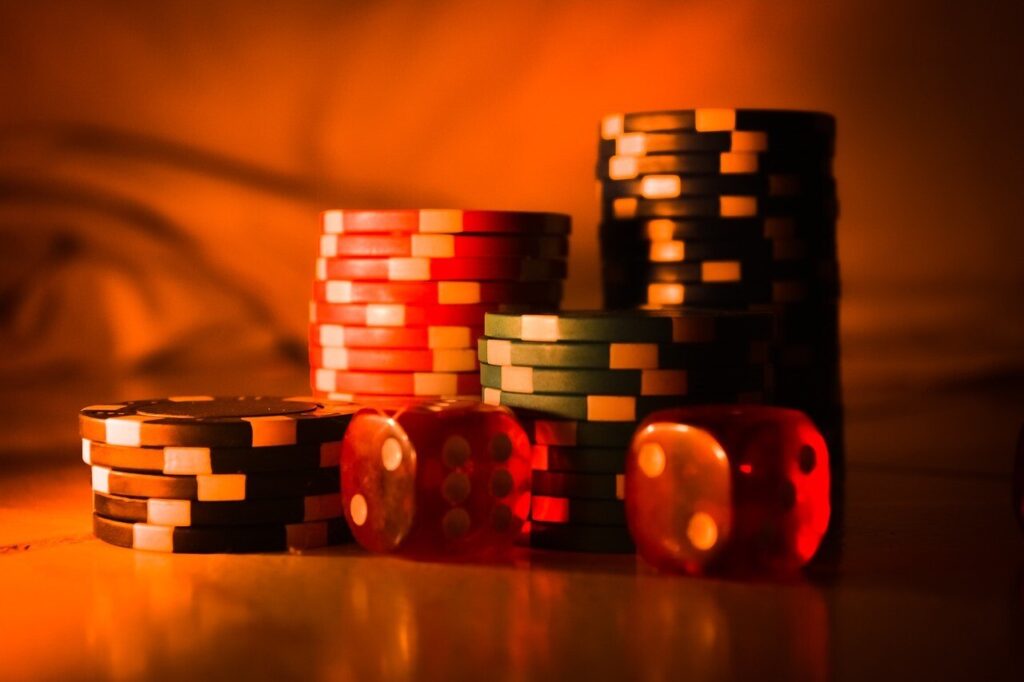 Online casino pro české hráče - nejlepší nabídky a recenze