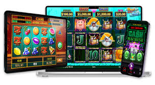 Practical Online Casino Revolutionizing the Gaming Experience
