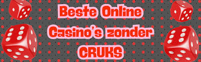 De Voordelen van Casino's Zonder CRUKS -793225638