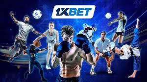 Explore 1xBet Online Your Ultimate Betting Experience