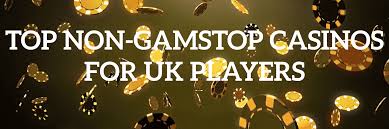 Exploring Non GamStop Casinos for UK Players -2104826981