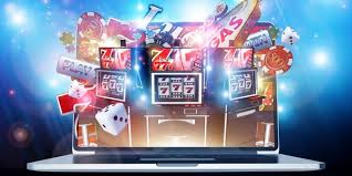 Get X Casino Официальный сайт и преимущества онлайн-игр