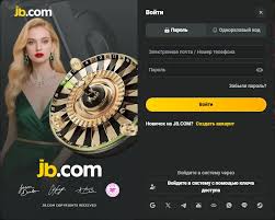 JB Casino Ваш мир захватывающих азартных игр