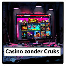 Online Casino Zonder CRUKS Vrijheid om Te Spelen 1238757190