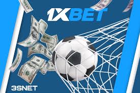 Discover the 1xbet App in Indonesia Your Gateway to Exciting Betting