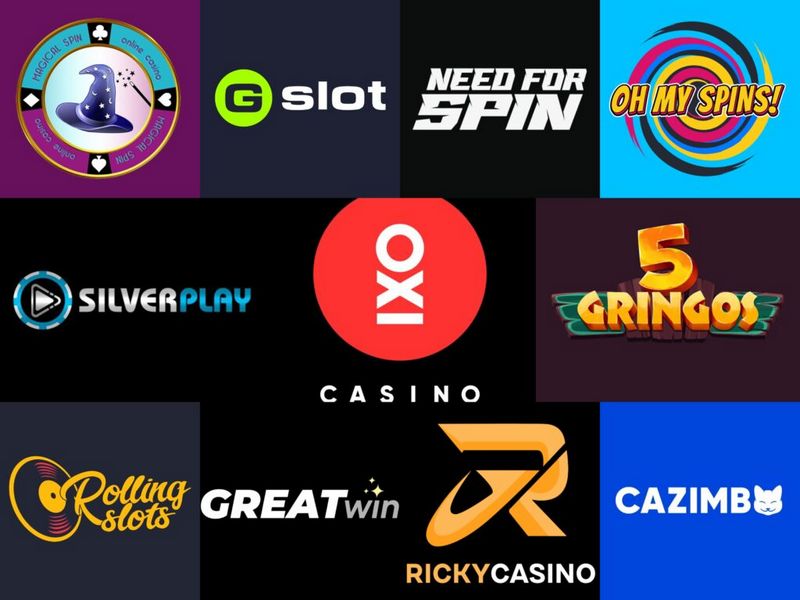 Grenzenlos spielen im Online-Casino