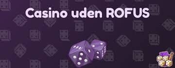 Oplev Verdenen af Online Casino Rufus