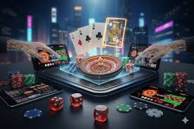 Oplev Verdenen af Online Casino Rufus