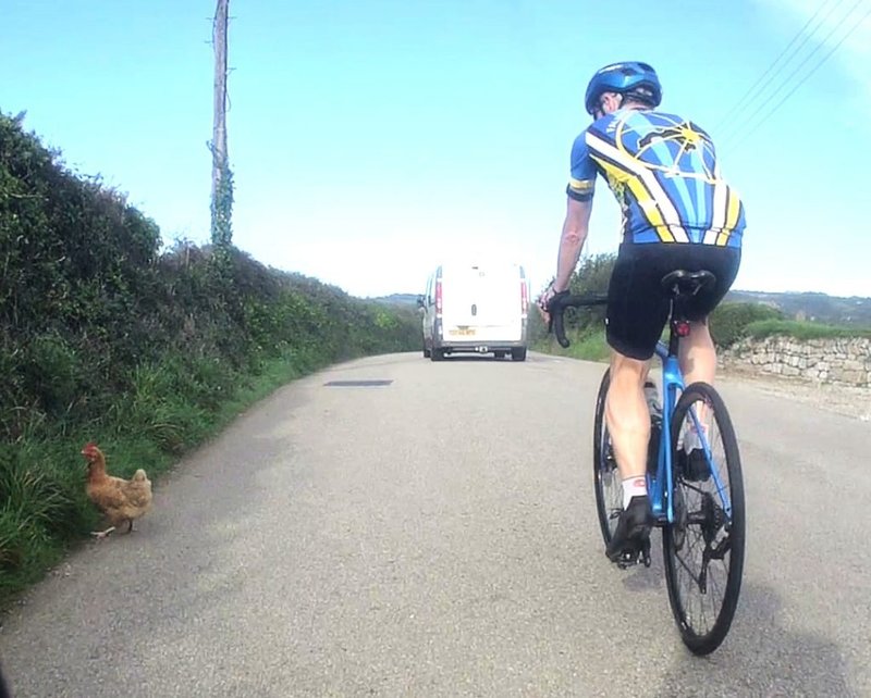 Descubre el Exclusivo Juego de Azar de la Carretera de Pollo en España, chicken road online