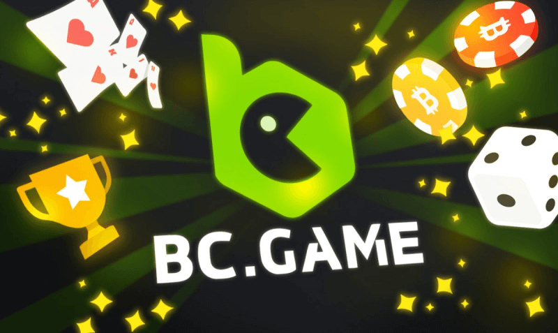 Discovering the World of BC.Game Hub Your Gateway to Ultimate Gaming Experience