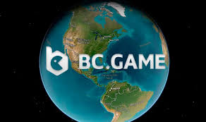 Discovering the World of BC.Game Hub Your Gateway to Ultimate Gaming Experience