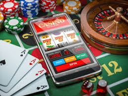 Experience the Thrill at Online Casino 21Bets
