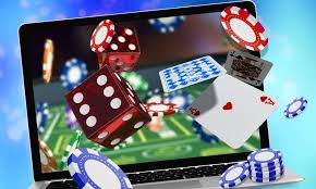Experience the Thrill at Online Casino 21Bets