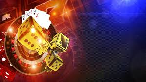 Experience the Thrill of Gaming at Casino Betmac
