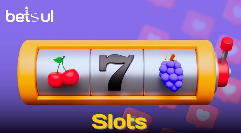 Depoimento do Cassino Online Betsul e Benefício de Fichas Grátis