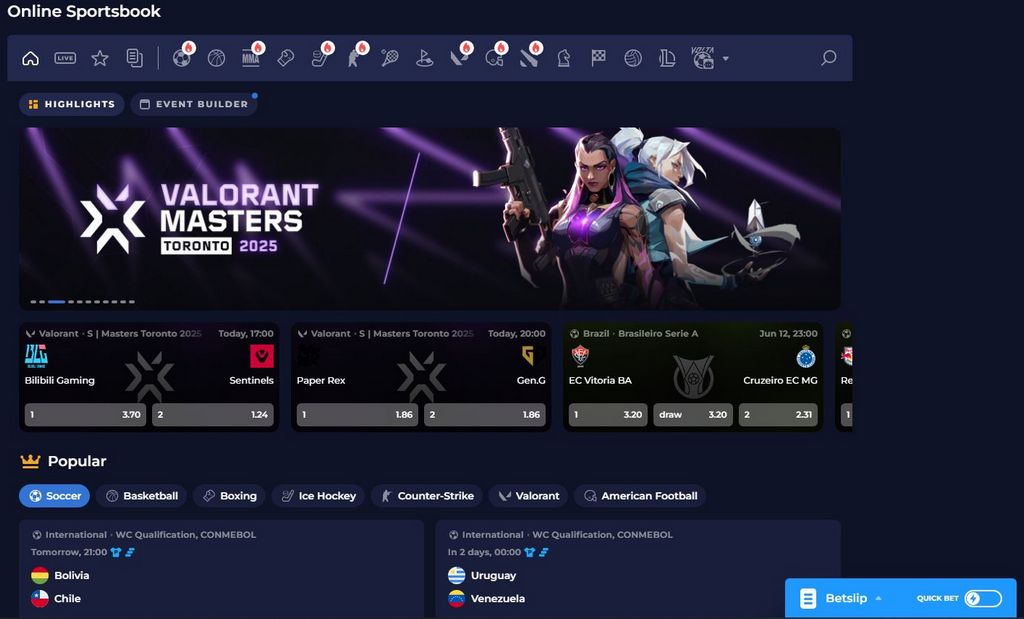 Sincere unique testimonial of Rainbet casino. What do the experts state?