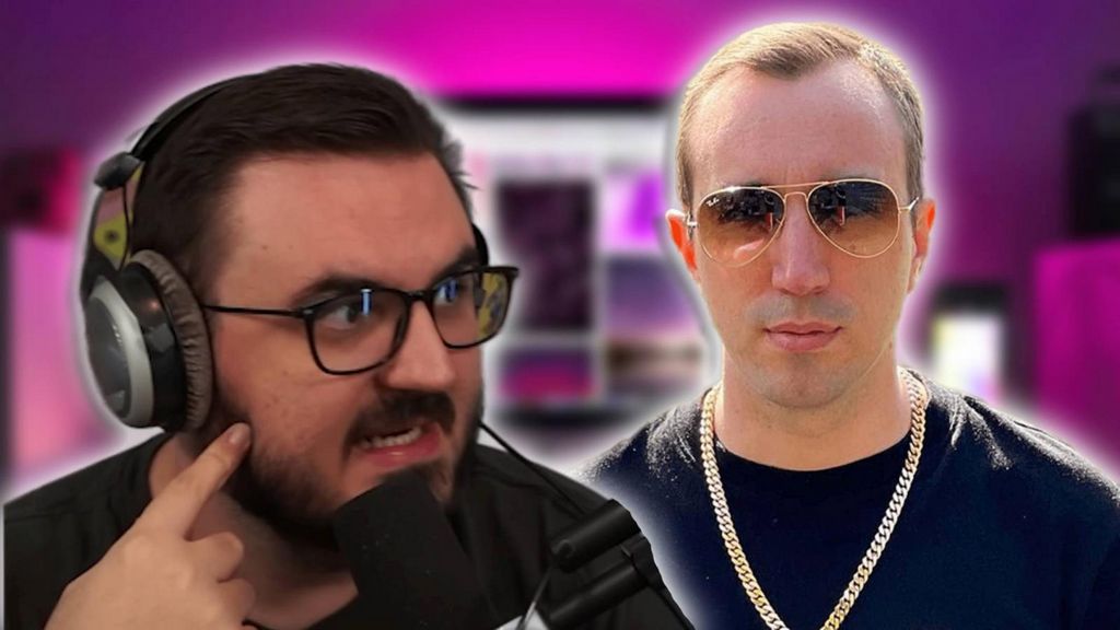 Wer ist Scurrows? Lebenslauf, Profil, Biografie