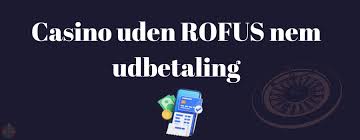 Opdag Casino Bonus Uden Indbetaling Uden Problemer