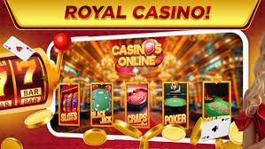 Royal Lama Online Casino UK The Ultimate Gaming Experience