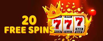 Unlock Excitement with 30 Free Spins No Deposit Bonuses -823050777