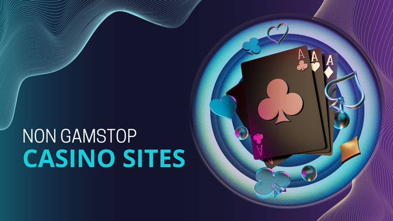 Are There Any Good Non-GamStop Casinos Discover Your Options!