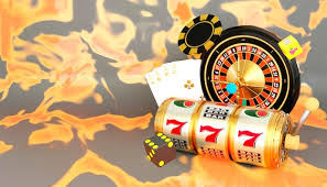 Discover the Thrills of 1RED Casino Online