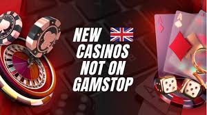 Discovering Casinos Not on GamStop UK Your Ultimate Guide