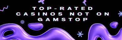 Discovering Casinos Not on GamStop UK Your Ultimate Guide