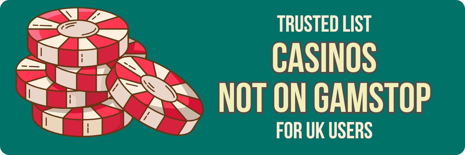 Discovering English Casinos Not on GamStop