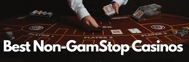 Exploring Non GamStop Sites with PayPal A Comprehensive Guide Exploring Non GamStop Sites with PayPal A Comprehensive Guide